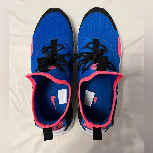 Nike | Shoes | Mens Nike Air Huarache Drift Blue Nebula  display picture 3